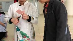 LÊ QUANG MINH, NGƯỜI LAN TỎA TÌNH BẠN