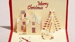 Những câu chúc Giáng sinh ý nghĩa