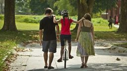 Đôi điều cha mẹ cần biết