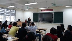 SINH HOẠT CHUYÊN MÔN TOÀN TRƯỜNG LẦN 2, CHỦ ĐỀ: THAY ĐỔI ĐỂ HẠNH PHÚC HƠN