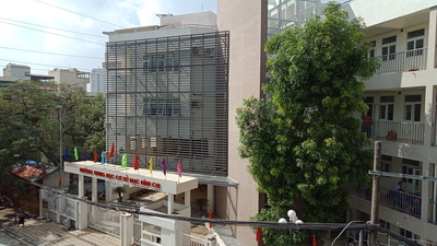 LỄ KHAI GIẢNG NĂM HỌC MỚI 2018 - 2019