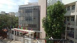 Tự hào học sinh dưới mái trường mang tên "Lưỡng Quốc Trạng Nguyên Mạc Đĩnh Chi"