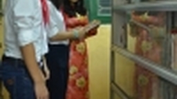 VÀI NÉT VỀ THƯ VIỆN TRƯỜNG