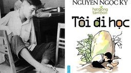 Giới thiệu sách: Tôi đi học- câu chuyện đầy nghị lực