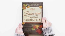 GIỚI THIỆU SÁCH THÁNG 7 - BÀI HỌC VÔ GIÁ TỪ NHỮNG ĐIỀU BÌNH DỊ