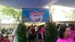 ENGLISH FESTIVAL: Bảo tồn, phát triển truyền thống văn hóa