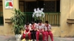 Thư viện - Tổ chức không gian học tập thân thiện, điểm đến yêu thích của mọi người