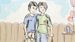 Câu chuyện bài học của một bà mẹ tại Mỹ