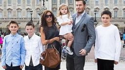 Quy tắc dạy con từ người nổi tiếng