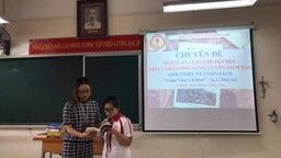 Mỗi tuần một câu chuyện hay - Một tấm gương sáng - Một cuốn sách hay