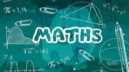 Thử tài Toán học