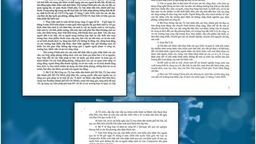 TRƯỜNG THCS MẠC ĐĨNH CHI NGHIÊM TÚC THỰC HIỆN CHỈ THỊ 16/CT-TTg CỦA THỦ TƯỚNG CHÍNH PHỦ VÀ CHỈ THỊ 05/CT-UBND CỦA UBND THÀNH PHỐ HÀ NỘI