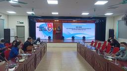 Diễn đàn đối thoại dành cho tuổi trẻ phường Trúc Bạch