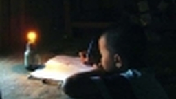 Câu chuyện: Đèn đom đóm