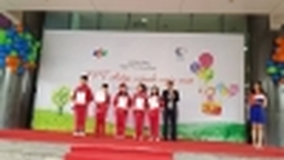 THCS Mạc Đĩnh Chi tham gia Lễ phát động  Ngày FPT vì cộng đồng