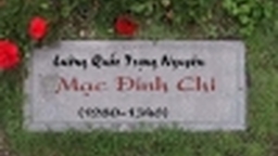 Từ cậu bé đốn củi thành Lưỡng quốc Trạng nguyên