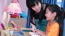 Những điều phụ huynh cần biết: "Giải tỏa áp lực kỳ thi cho trẻ"