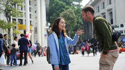 Những câu chào hỏi thân mật của người Anh