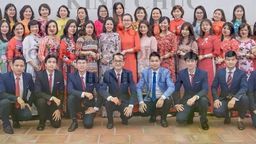 Đội ngũ GVCN nhà trường