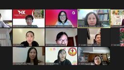 Đổi mới dạy học trong bối cảnh học sinh “tạm dừng đến trường, không dừng việc học"