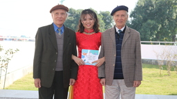 TIẾT DẠY THỰC TẬP CẤP THÀNH PHỐ MÔN ÂM NHẠC