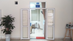 CHĂM LO CÔNG TÁC Y TẾ HỌC ĐƯỜNG