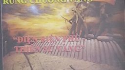 VIẾT TIẾP CHIẾN THẮNG CỦA CHA ÔNG QUA CUỘC THI  “ĐIỆN BIÊN PHỦ - TRANG SỬ VÀNG”