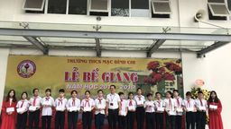 NGÀY HỘI THÁNG NĂM