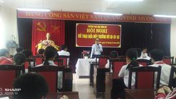 KHI HẠNH PHÚC CẤT LÊN THÀNH LỜI