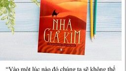 Giới thiệu cuốn sách "Nhà giả kim"