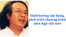 Chia sẻ rèn cách tìm ý và lập ý trong viết văn theo chương trình mới