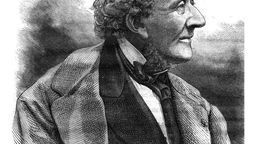 Ai được mệnh danh là 'ông vua truyện cổ tích'?