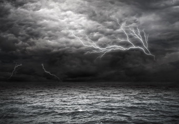 10 thành ngữ tiếng Anh có từ chỉ thời tiết