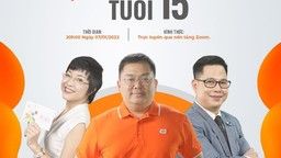 Chương trình "Hành trang tuổi 15" dành cho học sinh lớp 9