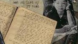 Tuần lễ giới thiệu sách: Chuyên đề "Chào mừng ngày thành lập Quân đội Nhân dân Việt Nam" - Cuốn sách "Nhật ký Đặng Thùy Trâm"