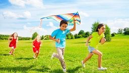 Ý nghĩa của các hoạt đông ngoài trời