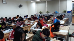 Kì kiểm tra HK I kỉ cương - chất lượng - hiệu quả tại THCS Mạc Đĩnh Chi