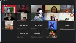 Buổi sinh hoạt chuyên môn đầu năm của Tổ Xã hội