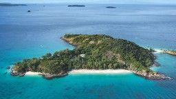 Thử tài Địa lý: Quốc gia được mệnh danh "Lục địa thứ 8"