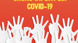 Cuộc thi trực tuyến "Tìm hiểu pháp luật trong phòng, chống dịch COVID-19"