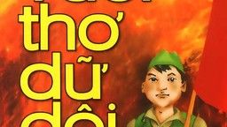 Giới thiệu sách: TUỔI THƠ DỮ DỘI – Phùng Quán