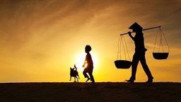 Xin đừng làm mẹ khóc - Văn bản Mẹ tôi của nhà văn Ét-môn-đô đờ A-mi-xi