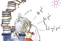 5 bí quyết giúp học sinh ôn thi học kỳ I hiệu quả