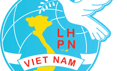 Hội Liên hiệp phụ nữ Việt Nam