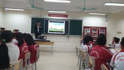 HỘI THI GIÁO VIÊN DẠY GIỎI CẤP TRƯỜNG NĂM HỌC 2020 - 2021