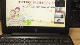 Triển khai thư viện số - Thay đổi từ con người