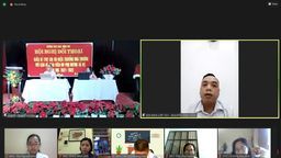 Thầy cô hạnh phúc, học sinh hạnh phúc tạo nên trường học hạnh phúc