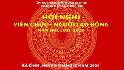 Tiếng nói yêu nghề, yêu người