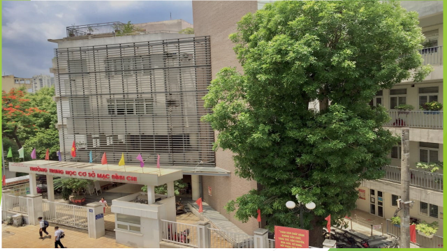 Kế hoạch Triển khai Giải thưởng “Nhà giáo Ba Đình tâm huyết, sáng tạo” lần thứ 7, năm học 2022-2023