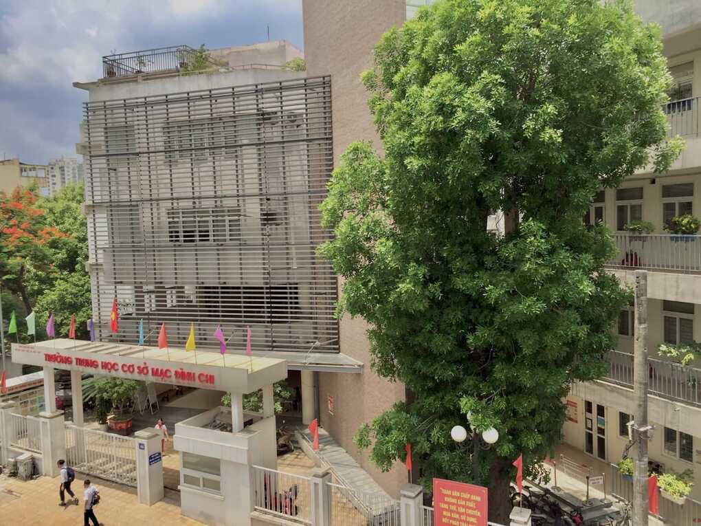 Kế hoạch Công tác thi đua, khen thưởng ngành Giáo dục và Đào tạo quận Ba Đình năm 2023